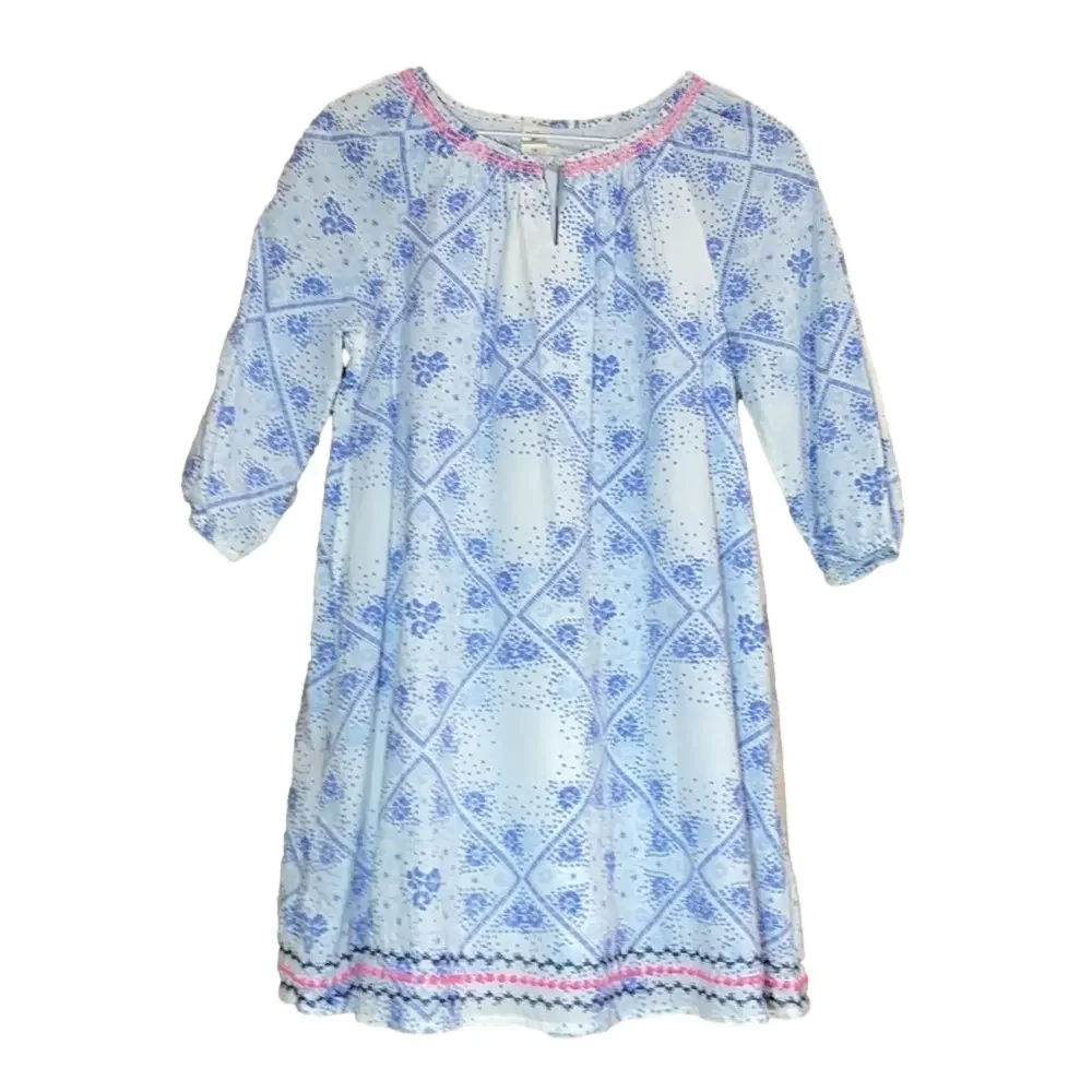 Osh Kosh Tunic Dress - EUC